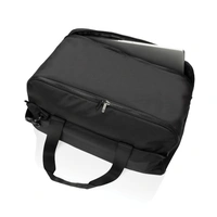 Swiss Peak Aware™ RPET Weekendtas voor 15,6 inch laptop