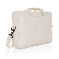 Laluka AWARE™ 15,4 inch gerecyclede laptoptas