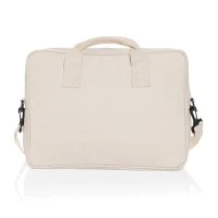 Laluka AWARE™ 15,4 inch gerecyclede laptoptas