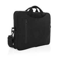 Laluka AWARE™ 15,4 inch gerecyclede laptoptas