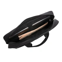 Laluka AWARE™ 15,4 inch gerecyclede laptoptas