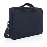 Laluka AWARE™ 15,4 inch gerecyclede laptoptas