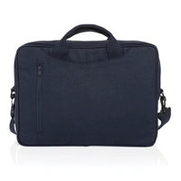 Laluka AWARE™ 15,4 inch gerecyclede laptoptas