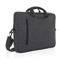 Laluka AWARE™ 15,4 inch gerecyclede laptoptas
