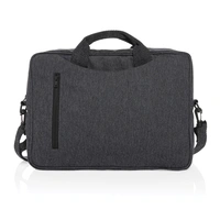 Laluka AWARE™ 15,4 inch gerecyclede laptoptas