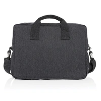 Laluka AWARE™ 15,4 inch gerecyclede laptoptas