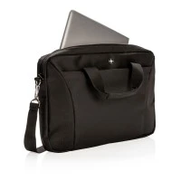 Swiss Peak 15.4” Laptop Tas
