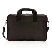 Swiss Peak 15.4” Laptop Tas