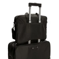 Swiss Peak 15.4” Laptop Tas
