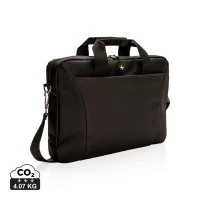 Swiss Peak 15.4” Laptop Tas
