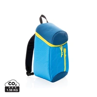 blauw, geel