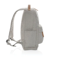 Impact AWARE™ 16 oz. gerecycled canvas rugzak