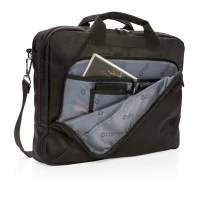 Deluxe 15” Laptop Tas