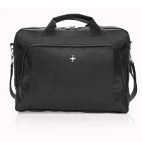 Deluxe 15” Laptop Tas