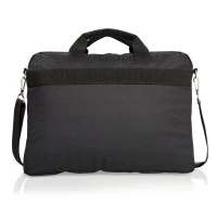 Deluxe 15” Laptop Tas