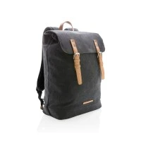 Canvas Laptop Rugzak Tot 15,6"