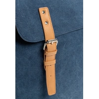 Canvas Laptop Rugzak Tot 15,6"