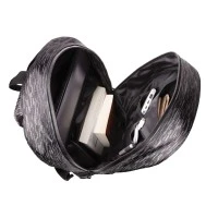 AWARE™ RPET Reflecterende Laptoprugzak 15,6 inch