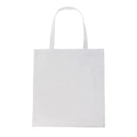 Impact AWARE™ gerecycled katoenen tas 145gsm