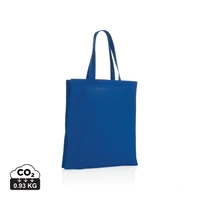 blauw
