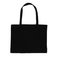 Impact AWARE gerecycled katoenen shopper 145gsm
