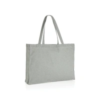 Impact AWARE gerecycled katoenen shopper 145gsm