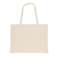 Impact AWARE gerecycled katoenen shopper 145gsm