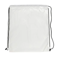 Impact AWARE™ RPET 190T Trekkoord Rugzak