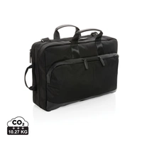 Swiss Peak Aware™ executive 2-in-1 laptop rugzak