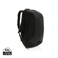 Swiss Peak AWARE™ RPET 15.6" werk/fitness rugzak