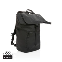 Impact AWARE™ RPET waterbestendige 15.6" laptoprugzak