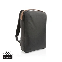 Impact AWARE™ 300D two tone deluxe 15.6" laptoprugzak