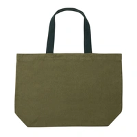 Impact Aware™ XL Draagtas - Gerecycled Canvas