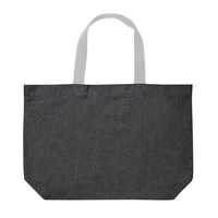 Impact Aware™ XL Draagtas - Gerecycled Canvas