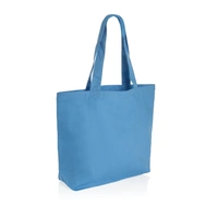Impact Aware™ Recycled Canvas Shopper 240gsm