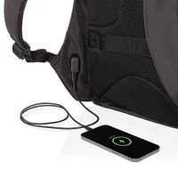 Swiss Peak AWARE™ 15,6" anti-diefstal laptoprugzak