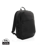 Swiss Peak AWARE™ moderne 15,6" laptoprugzak