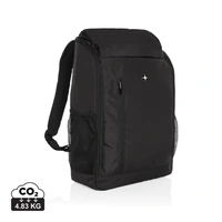Swiss Peak AWARE™ easy access 15.6" laptop rugzak