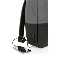 Swiss Peak AWARE™ 15,6" anti-diefstal laptoprugzak