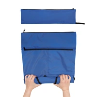 Dillon AWARE™ RPET Opvouwbare Rugzak