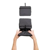 Dillon AWARE™ opvouwbare rugzak