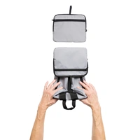 Dillon AWARE™ opvouwbare rugzak