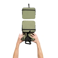 Dillon AWARE™ opvouwbare rugzak