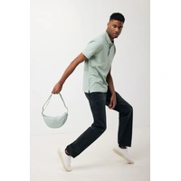 Crescent AWARE™ RPET Halve Maan Schoudertas