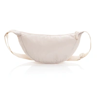 Crescent AWARE™ RPET Halve Maan Schoudertas