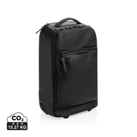 Swiss Peak OSLO RCS rolduffel rugzak cabineproof