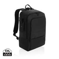 Armond AWARE™ RPET 15.6" deluxe laptoprugzak