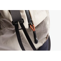 Bellroy Lite Duffel Tas