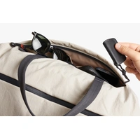 Bellroy Lite Duffel Tas