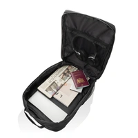 Swiss Peak Aware™ RPET 15,6 inch laptop rugzak